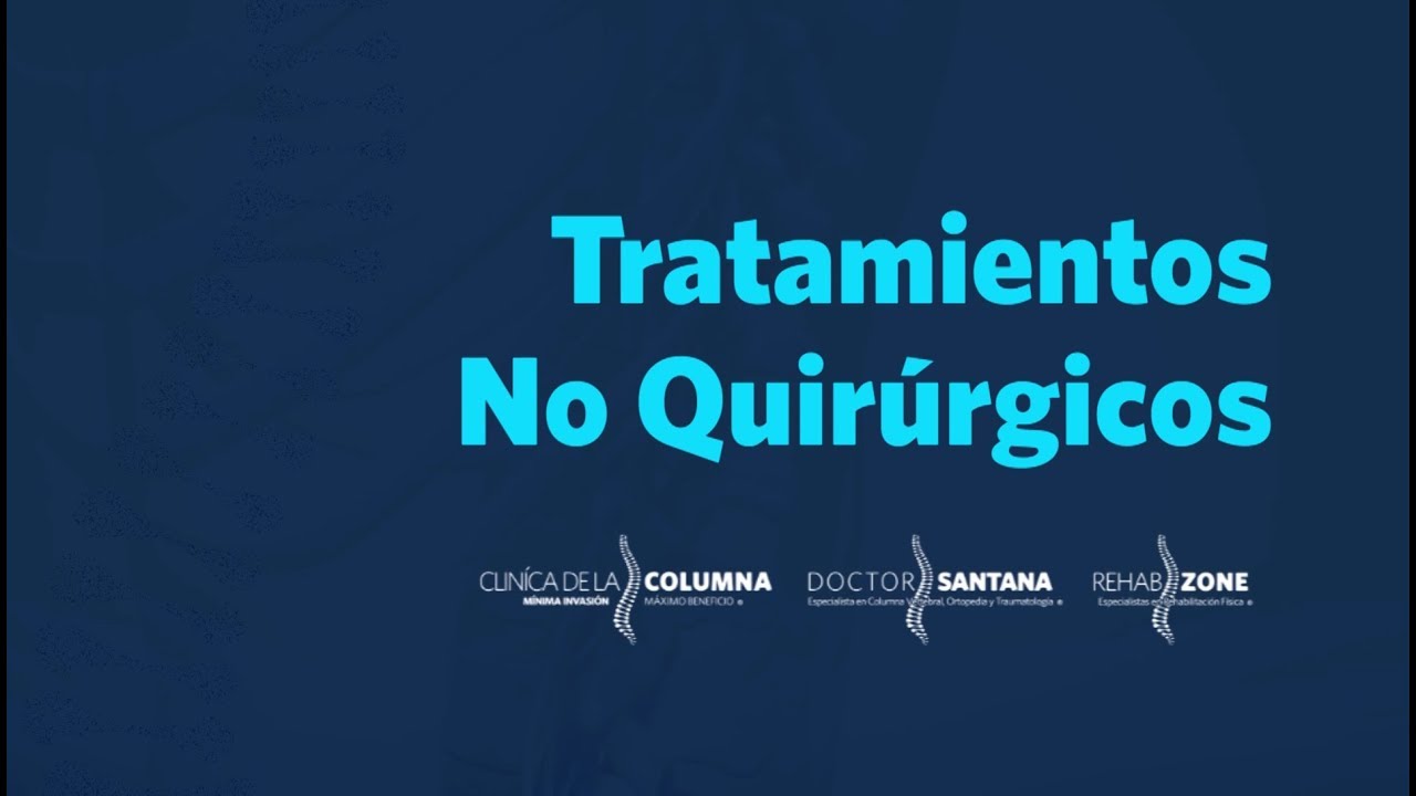tampa Clínica de la Columna - Tratamientos No Quirúrgicos, ¡Mínima Invasión, Máximo Beneficio!