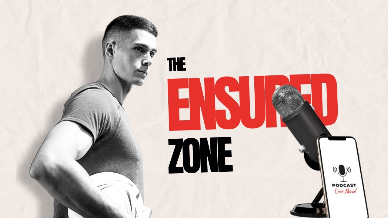 Betensured Live Podcast