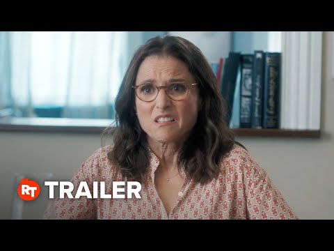 You Hurt My Feelings Trailer #1 (2023)