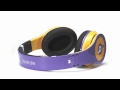 ColorWare Presents Beats by Dr Dre ColorWare Collection