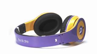 ColorWare Presents Beats by Dr Dre ColorWare Collection