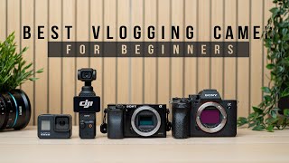 DJI Pocket 3 - BEST VLOGGING Camera for BEGINNERS in 2024 // Here are 10 Reasons WHY