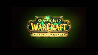 Video thumbnail of "WoW:MoP - Neal Acree - The Wandering Isle - Theme II"