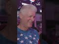 This New Jersey resident called the ball drop for America’s 250th birthday “a very special moment"
