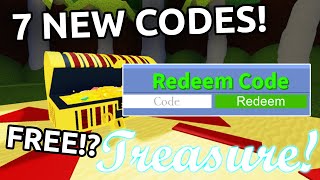 *NEW* WORKING CODES FOR Build A Boat For Treasure 2024 JUNE ROBLOX Build A Boat For Treasure