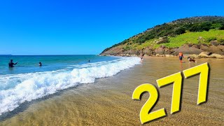 277- HAT HEAD, NSW (Maby the nicest place we have been!!!!)