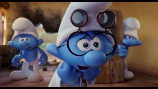 Smurfs The Lost Village  Movie