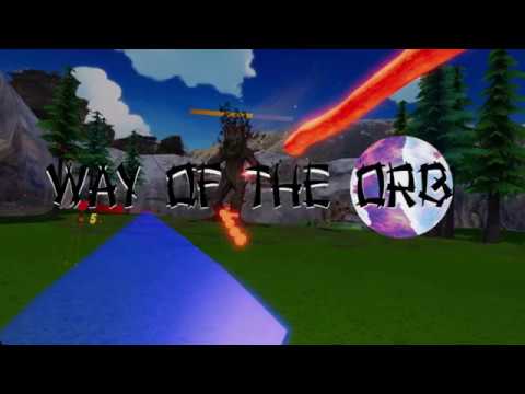 2 Year Game Development Progress. First Time Developers - Way of the Orb