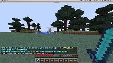 Minecraft Kits.MCPvP.Com Hacker
