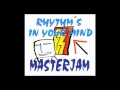 Masterjam - rhythm&#39;s in your mind (Extended Mix) [1994]