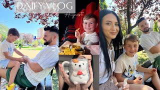 Download Lagu Haul tomnatic Sinsay || A început sezonul meu preferat | Filip a dormit la noi pentru prima oară ❤️ MP3 Download Lagu Haul tomnatic Sinsay || A început sezonul meu preferat | Filip a dormit la noi pentru prima oară ❤️ MP3