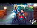 ICE SCREAM Charlie39s Revenge FULL GAMEPLAY Ending