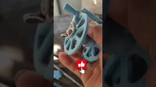 Carretilha Artes Para Arpão De Pesca