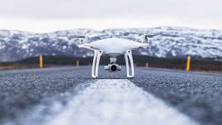 The Drone Integration Pilot Program: Earl Lawrence, Director of the UAS Integration Office (FAA)