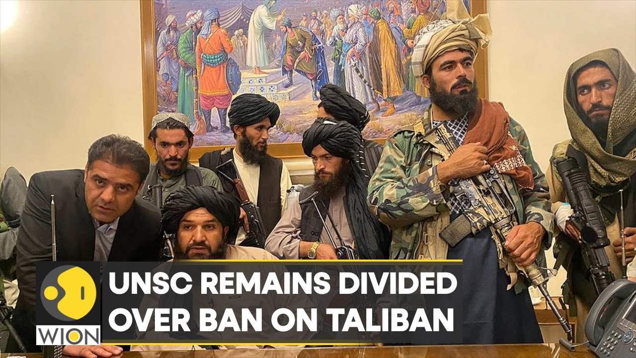 No consensus on Taliban officials' travel ban waiver; Akhundzada reaches out to int'l community