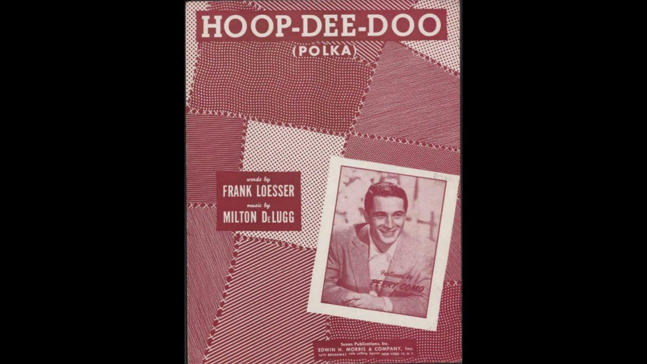 Hoop-Dee-Doo (1950) Hoop-Dee-Doo (1950)