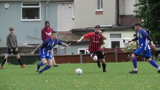 Highlights: Fintan Reserves 3-4 Worcester City Royals Highlights: Fintan Reserves 3-4 Worcester City Royals