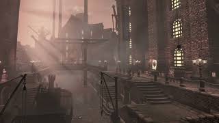 Fable III Ambience & Music | Bowerstone Industrial