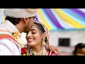 Manan  bansri wedding highlights  madhav studio amirgadh 