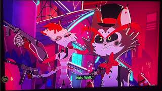 Hazbin Hotel Loan Shark Death Count