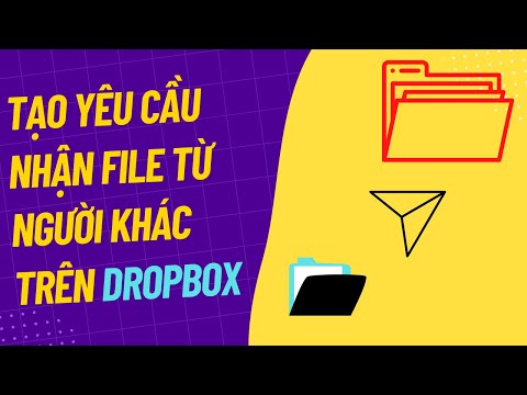 Video: Làm cách nào để cài đặt Dropbox trên Ubuntu?