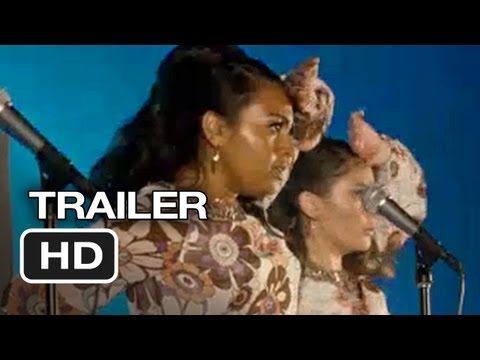 The Sapphires Theatrical Trailer 1 (2013) - Chris O'Dowd Movie HD