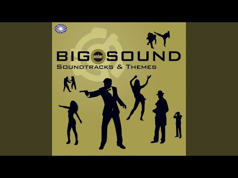 Man from Interpol (Main Theme)