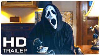SCARY MOVIE 6 Official Final Trailer (NEW 2026)