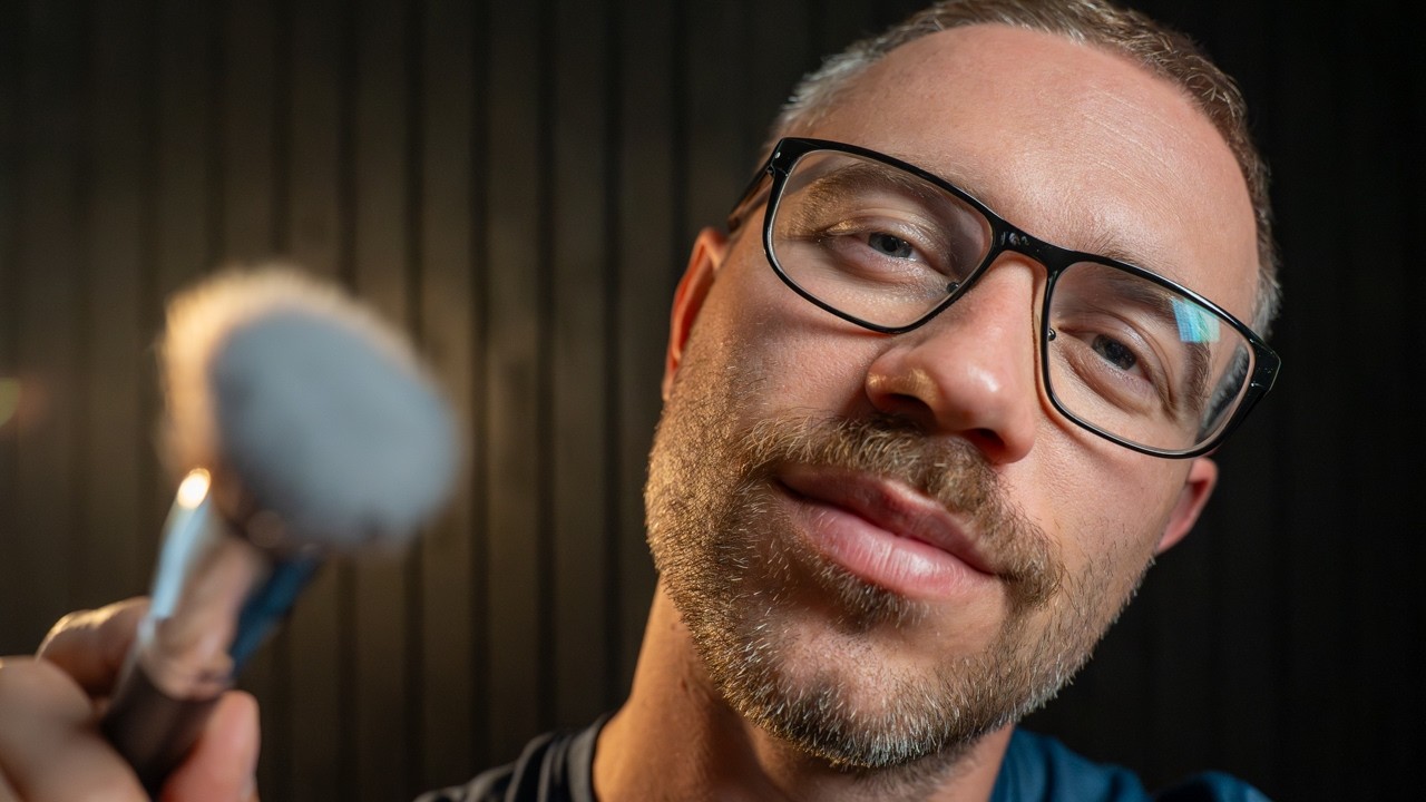 ASMR | Let Me Take Care of You ❤️