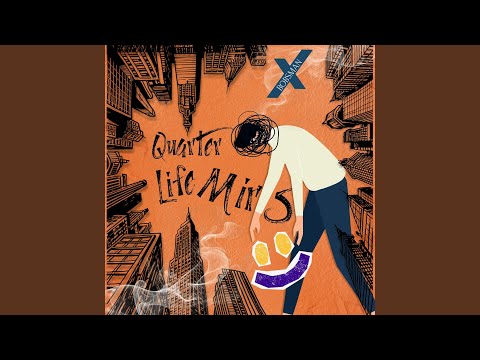 BOBSMAN X - Quarter Life Miris