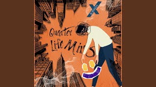 Quarter Life Miris - BOBSMAN X
