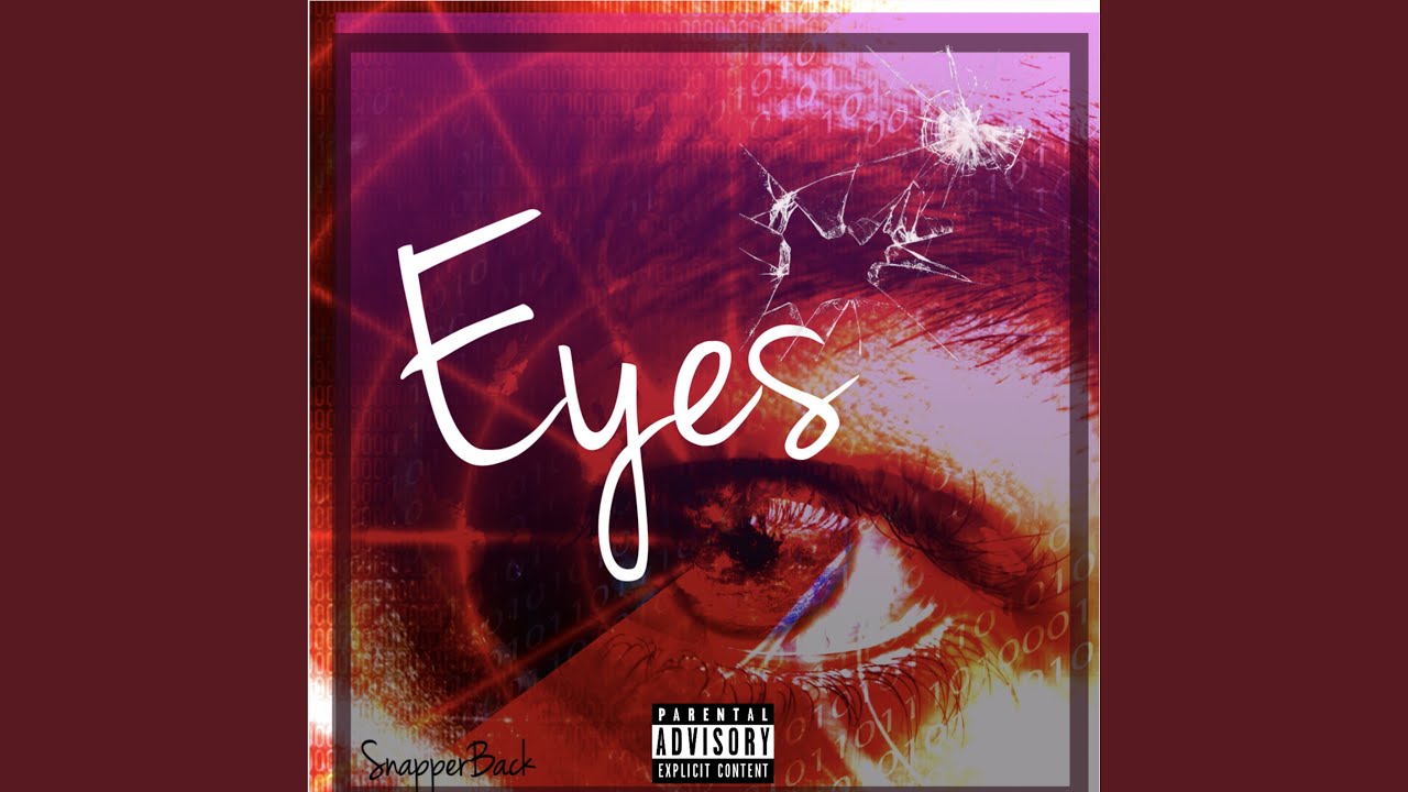 Watch Eyes on YouTube Watch Eyes on YouTube
