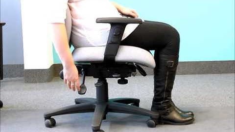 02 Multi-Tilt Mechanism