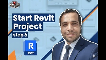 Step 6 | Organize Revit Project Browser Using Project Parameters