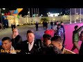 هتموت من الضحك على حمو بيكا وهو متعصب في مهرجان وشوشة مش عايز اتصور مع حد نجومي