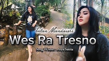 Wes Ra Tresno ( ORIGINAL video music ) - Intan Mandasari