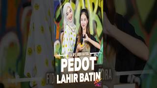 Fida AP feat. Andin Mayora - Pedot Lahir Batin - Not Ambyar