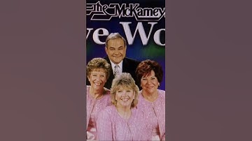 Thumbnail of He Calms Me.  The McKameys