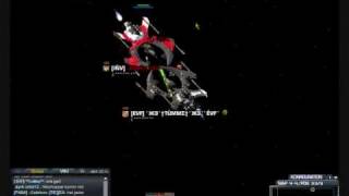 DarkOrbit 2vs2
