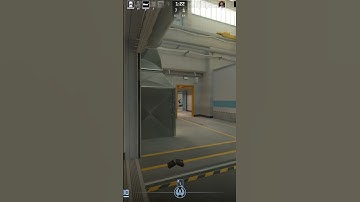 AWP AND GRENADE KILL - FHD 🔥by kaesok - #cs2 #cs2shorts #hl