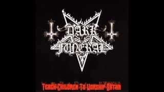 Dark Funeral-An Apprentice of Satan