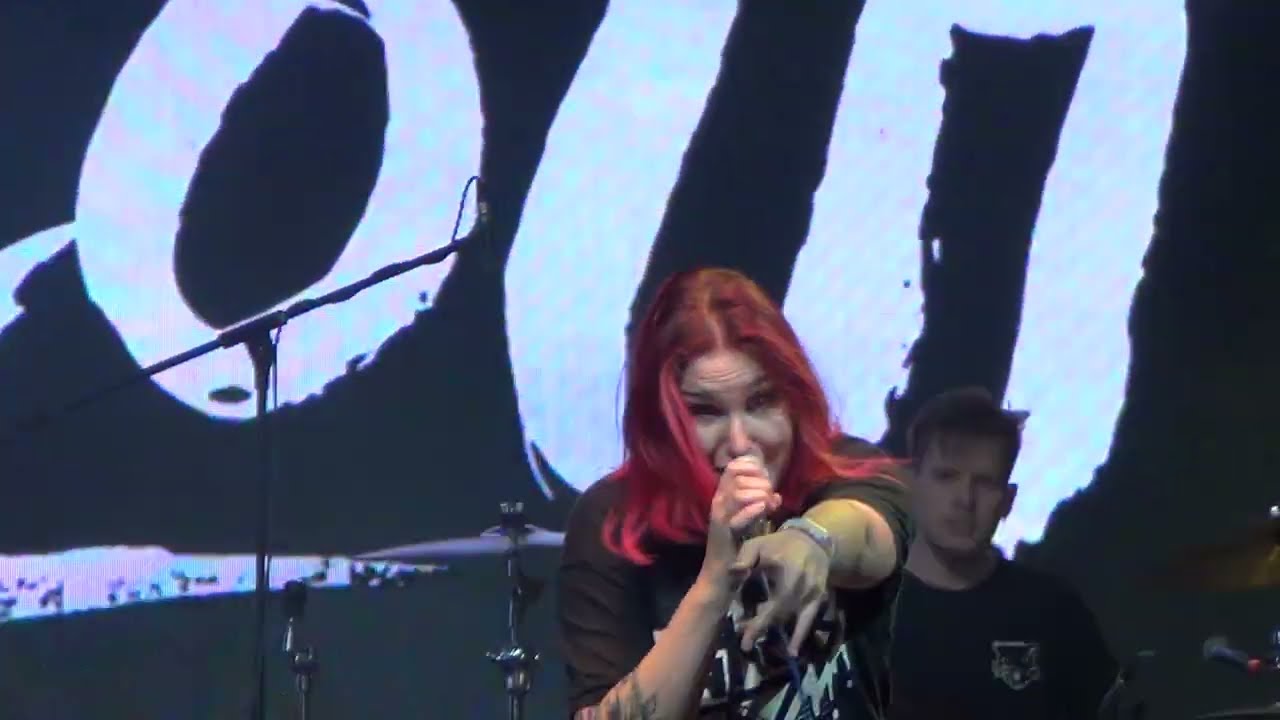 YouTubeでSellout - Мама, я панк @ PunkRupor 2022 ГлавClub Москва 25.06.2022を視聴
