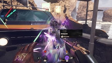 Deathloop (2021) 4k PS5 Gameplay - Killing Julianna