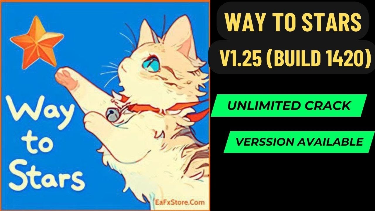 Way to Stars v1.25 (Build 1420) | Forex Expert Advisor | MT4 Trading Robot