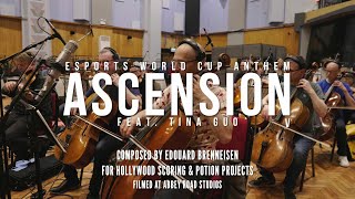 Ascension - EWC Orchestral Anthem - Hollywood Scoring