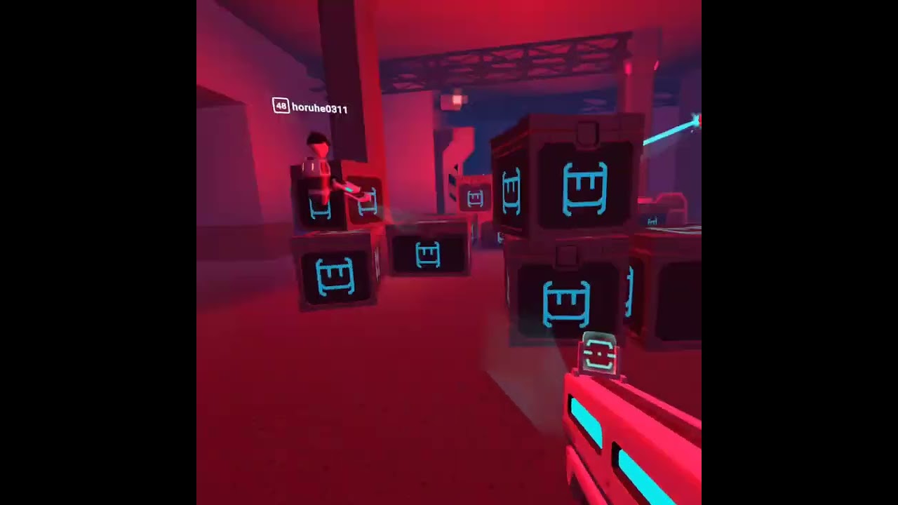 rec room game checkout EP#1