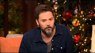 Barry Watson Comments On The Stephen Collins Sex Abuse Allegations