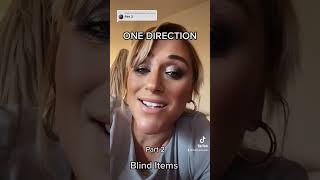 #ONEDIRECTION PT 2 BLIND ITEM SERIES #blinditem #gossip #celebrity #popular