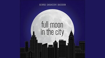 Full Moon in the City: II. Juking the Moon