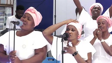 PRAISES AND WORSHIP (BWC BAND) | 2nd July, 2023 | #stephenadomkyeiduah #adomkyeiduah